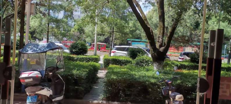 祥云佰亿酒店图片