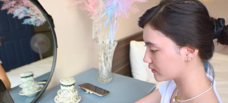 EMMA'S HOUSE DANANG - ENTIRE HOUSE WITH 3 BEDROOMS - MINI CINEMA图片