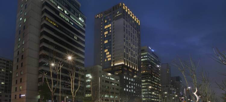 LOTTE L7 江南(L7 GANGNAM by LOTTE HOTELS)图片