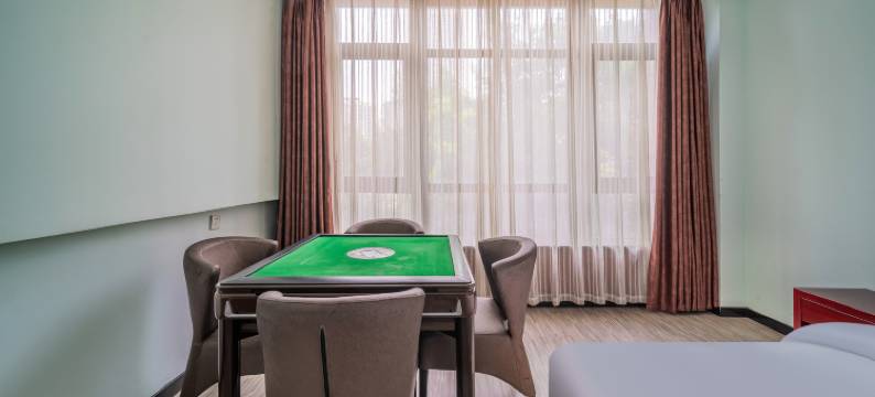 重庆西站·璞梵丽致酒店(巴国城店)图片