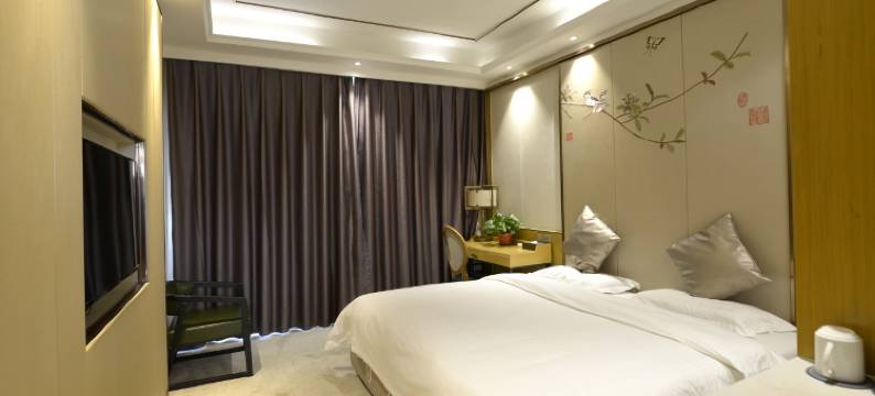 登封里街民宿酒店(嵩山景区店)图片