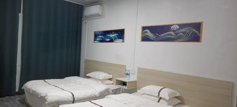 赣州橙乡民宿图片