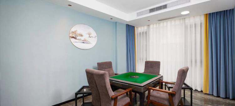 天玥酒店(科学城店)图片