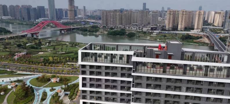 赣州优优民宿(大学城嘉福新天地店)图片