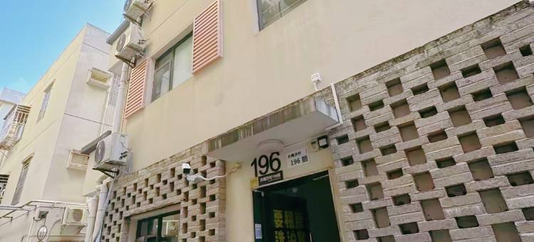 泊寓(深圳盐田大梅沙店)图片