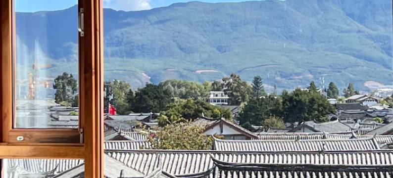 一见云宽·古城全景民宿(丽江古城大水车店)图片