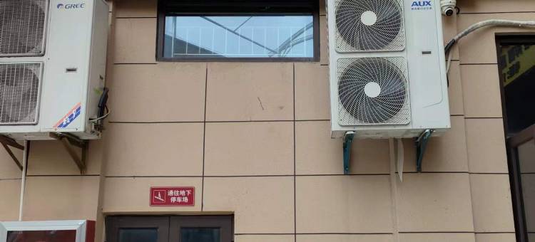 OMGA住宿(海宁市尖山金牛街店)图片