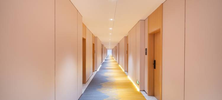 Pagodas江硕酒店图片