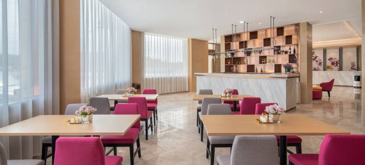 麗枫酒店(鄱阳北站店)图片