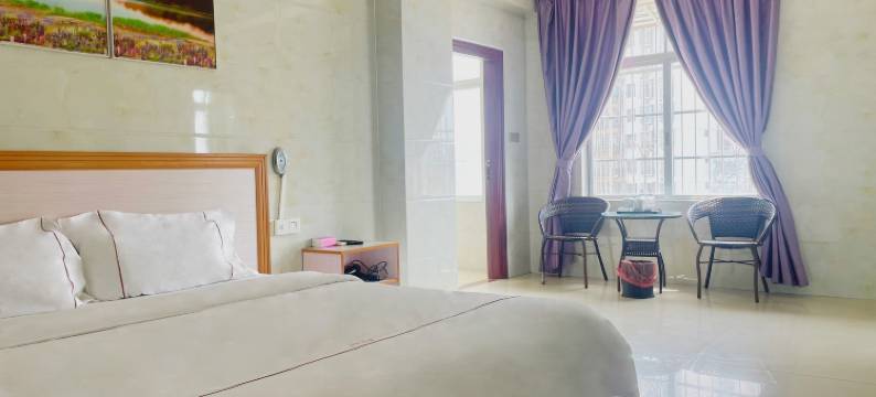 廉江八号公寓图片