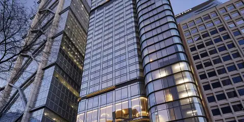 馨樂庭沃克北悉尼