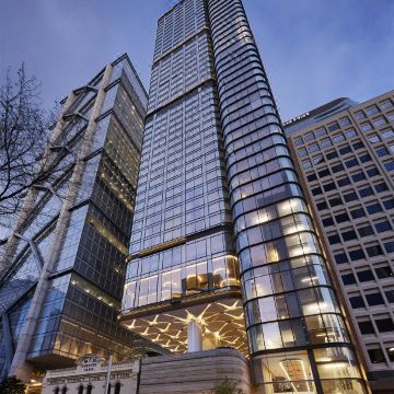 馨乐庭沃克北悉尼(Citadines Walker North Sydney)图片