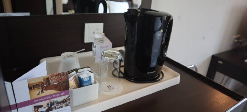 切伦金山会议及水疗度假村(Cherengin Hills Convention & Spa Resort)图片