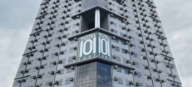Hotel 101 - Fort图片