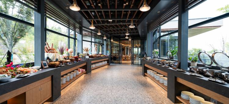 建德航空小镇君澜度假酒店图片