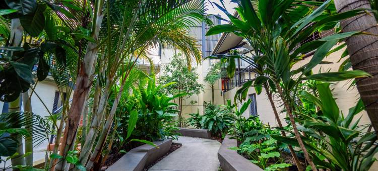 拜伦湾YHA(YHA Byron Bay)图片