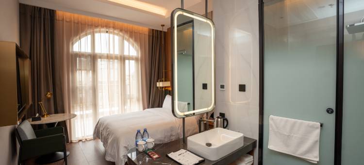 艺龙安云酒店(昆山阳澄湖店)图片