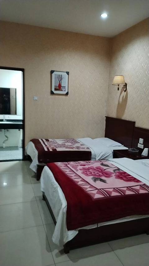 澄城东盛园宾馆