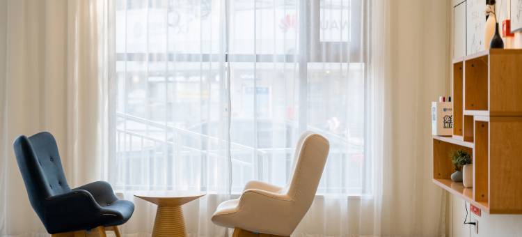 汉庭酒店(枣庄振兴中路店)图片