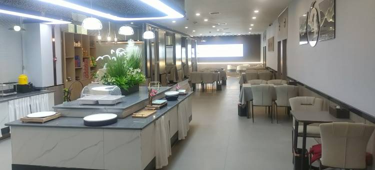 冕宁恒良酒店图片