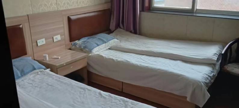 陵川淑娟旅店图片