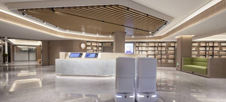 全季酒店(芜湖高新区大学城店)图片