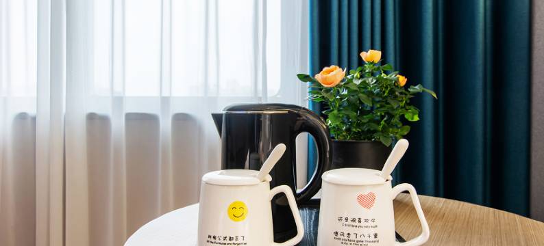 艾美酒店(永康汽车东站国际会展中心店)图片