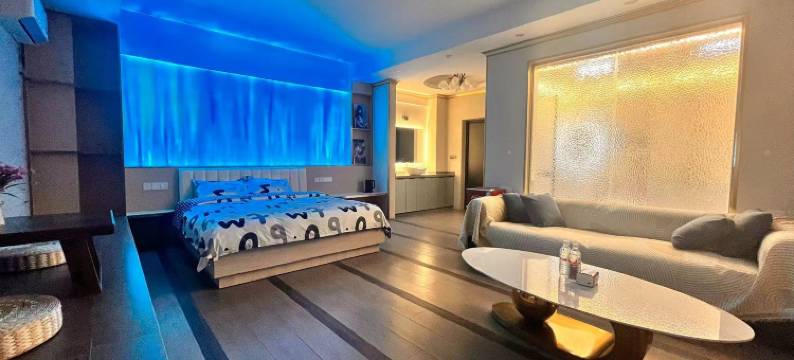 乐昌网红公寓图片