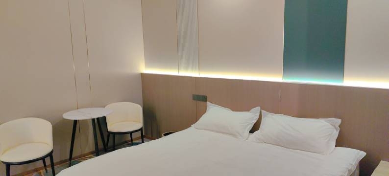 周宁嘉华宾馆图片