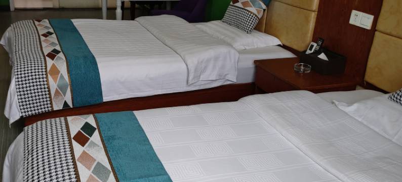 宜家快捷宾馆(桐城龙眠中路店)图片