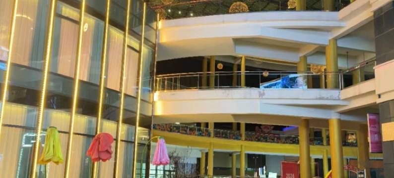 梵尘电竞影院公寓(晋中万达店)图片