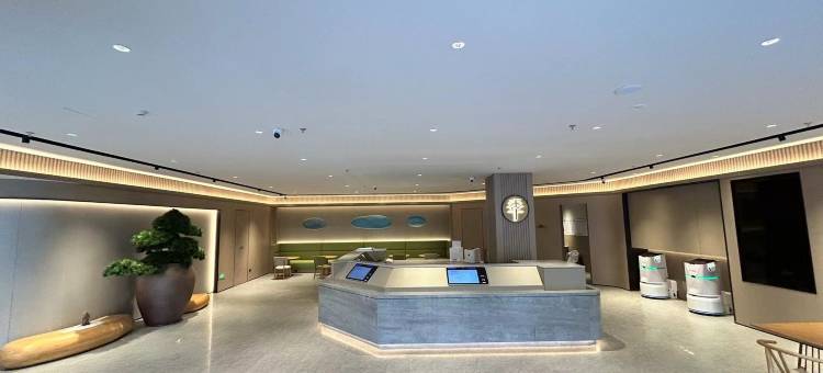 全季酒店(泗阳上海中路店)图片