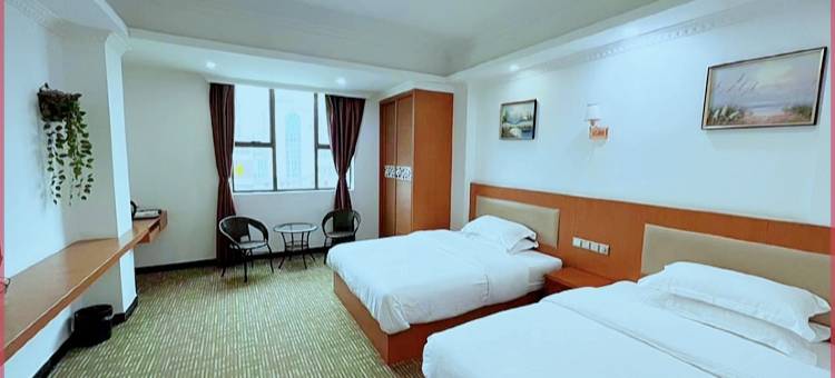 喜尔迈商务公寓(博罗罗浮山店)图片