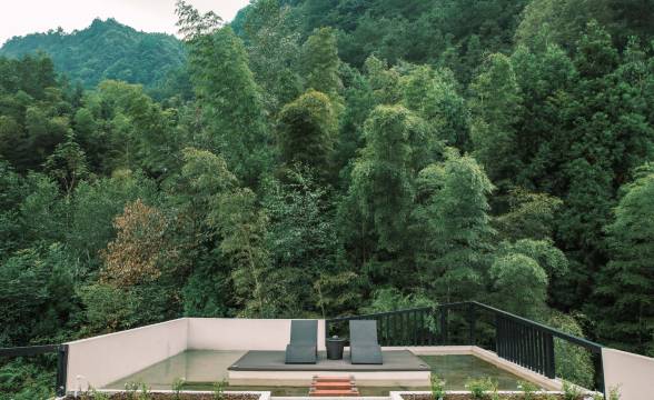 栖泉民宿(张家界国家森林公园店)图片