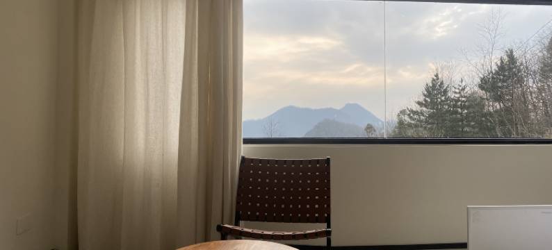 M·+院里树下民宿(绿葱坡镇店)图片