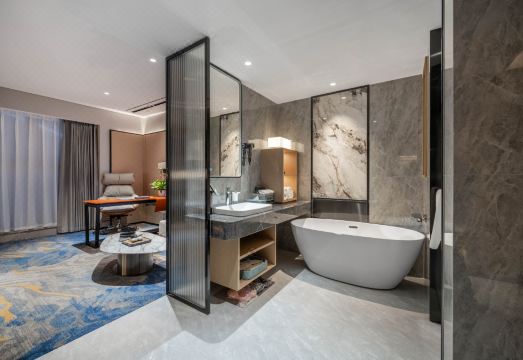 Dong Ying  Puji Hotel Hotel Overview