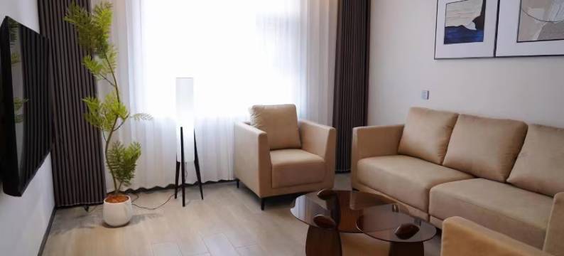 菏泽MeetCoffee设计师酒店图片