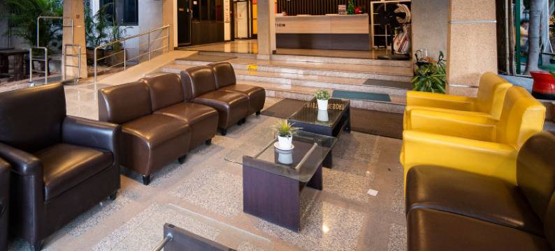 水晶度假村(Crystal Resort)图片