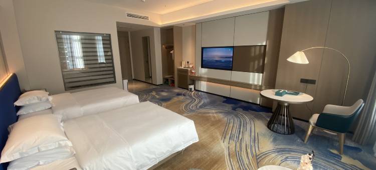 曲阳德祥商务酒店图片