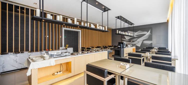锦江之星(福州仓山奥体店)图片