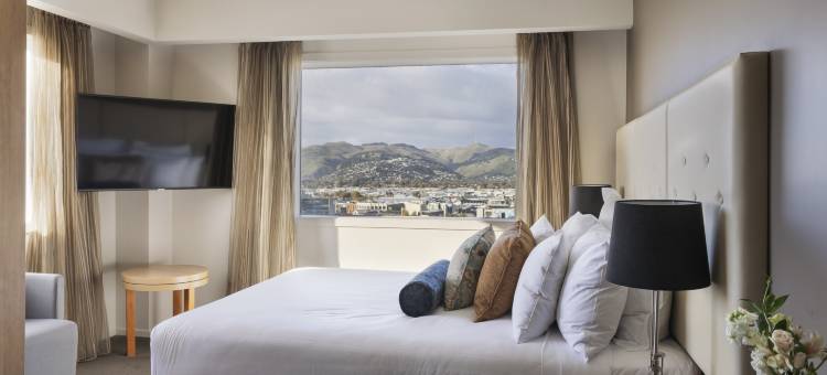 基督城寓言酒店(Fable Christchurch)图片