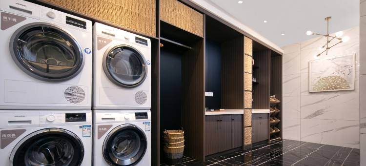 泰州茂业天地美仑酒店图片