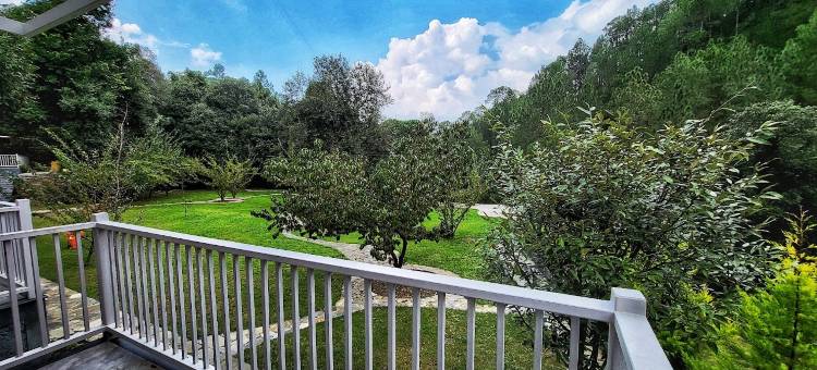 Kabana de Nature(Kabana de Nature)图片