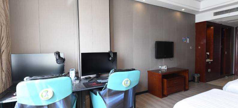 海宁四季宇诚酒店图片