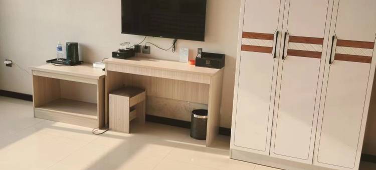 如家华驿酒店(乐亭经济开发区店)图片