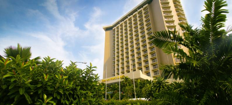 世纪公园酒店(Century Park Hotel)图片