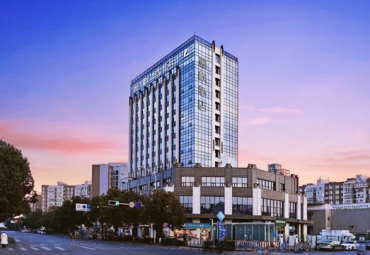 丽枫酒店（成都温江国色天乡店）外景图