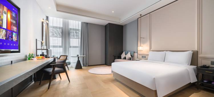 南京江宁漫心府图片