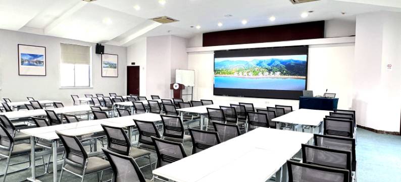 浙江大学圆正宾馆图片