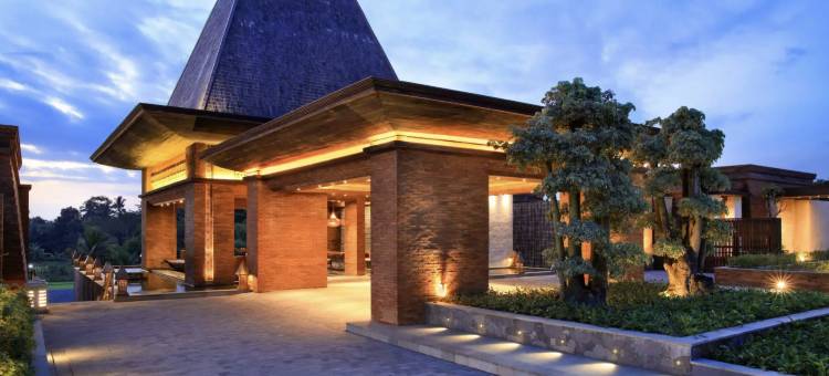 日惹比安蒂悦柳酒店(Garrya Bianti Yogyakarta)图片